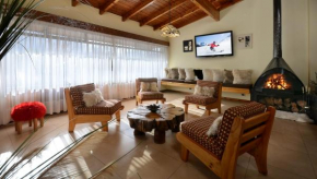 Hotel Aconcagua